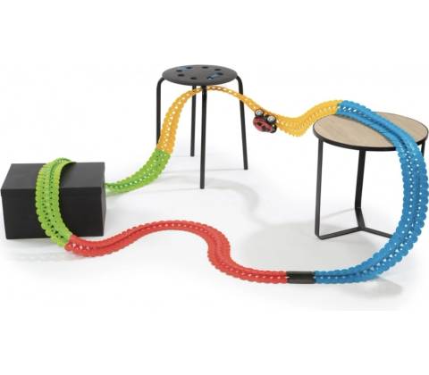 Smoby Flextreme Discovery set