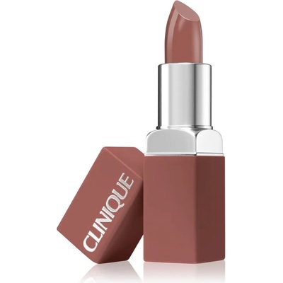 Clinique Even Better Pop Lip Colour Foundation дълготрайно червило цвят Softly 3, 9 гр