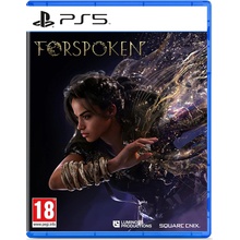 Forspoken