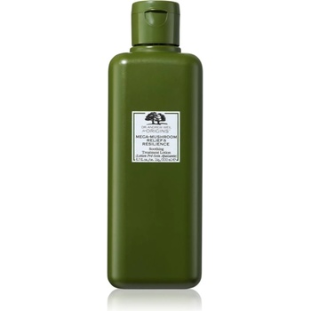 Origins Dr. Andrew Weil for Origins Mega-Mushroom Relief & Resilience Soothing Treatment Lotion омекотяващ и успокояващ лосион за лице 200ml