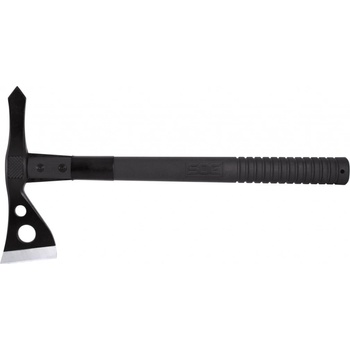 SOG Tactical Tomahawk Black F01TN-CP