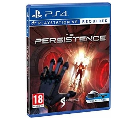 The Persistence