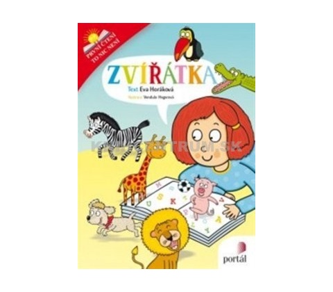Zvířátka