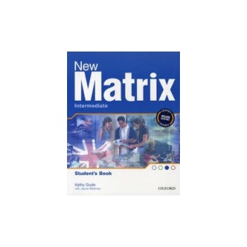 New Matrix Intermediate Student´s Book
