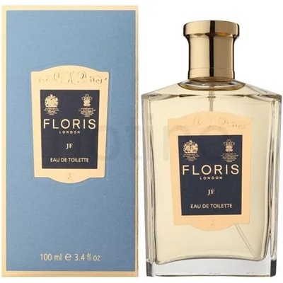 Floris JF EDT 100 ml