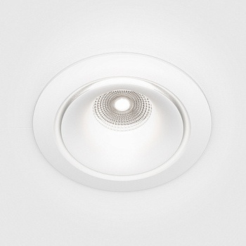 Maytoni DL031-L12W4K-W