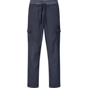 Ecoalf Мъжки ежедневен панталон Ecoalf Targo Pants Casual trousers - Deep Navy - размер XL (007-4258-0214)