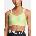 Under Armour Дамски сутиен Under Armour UA Infinity High 2.0 Bra-GRN Under Armour | Zelen | ЖЕНИ | XS A-C