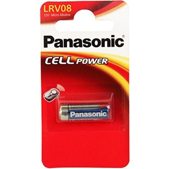 PANASONIC LRV08L/1BE 1ks
