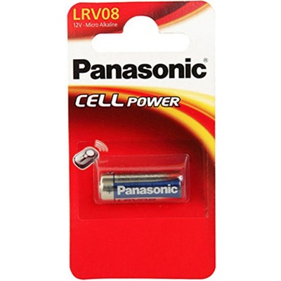 PANASONIC LRV08L/1BE 1ks