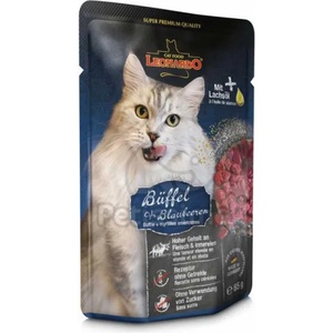 Leonardo Finest Selection buffalo 16x85 g