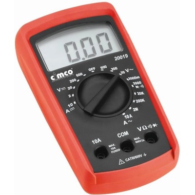 Cimco 111409
