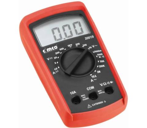 Cimco 111409