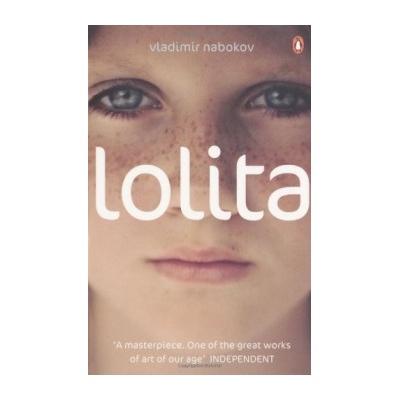 Lolita - V. Nabokov