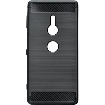 Carbon černý – Sony Xperia XZ2 – Zboží Živě