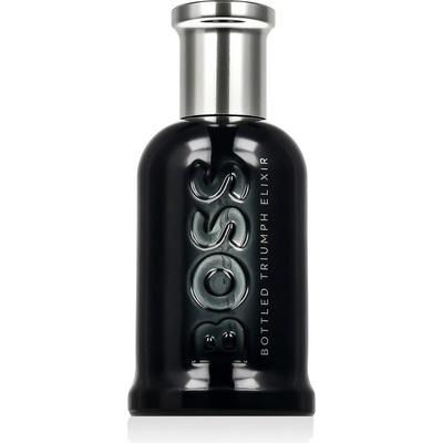 Hugo Boss Boss Bottled Elixir Intense parfém pánský 50 ml