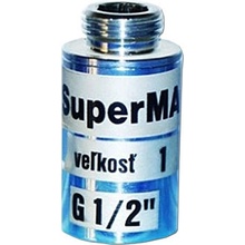 SuperMAG 1 - 1/2" magnetický zmäkčovač vody