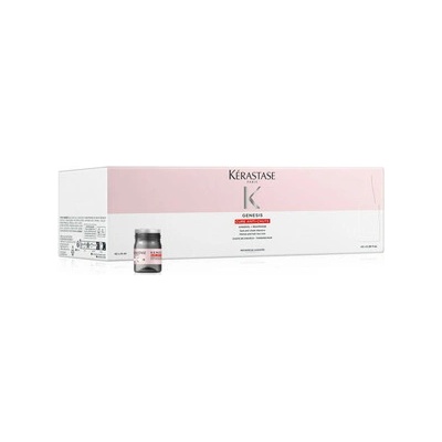 Kérastase Genesis Ampoules Cure Fortifiantes Anti-Chute 10 x 6 ml
