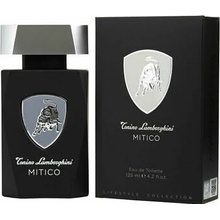 Lamborghini Mitico toaletná voda pánska 125 ml tester