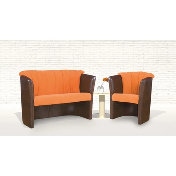 Image 1 of Rudi-an Комплект Диван с Фотьойл Netherland BM