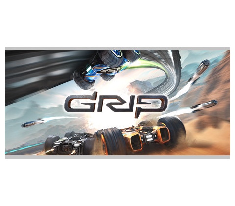 Grip: Combat Racing