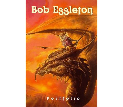 Eggleton, Bob