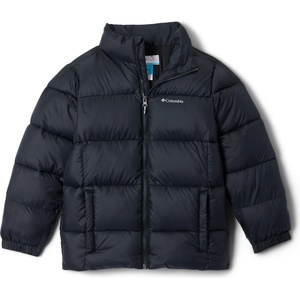 Columbia Детско синтетично яке Columbia Kid's Puffect II Jacket Synthetic jacket - Black - размер XL (703-7265-0116)