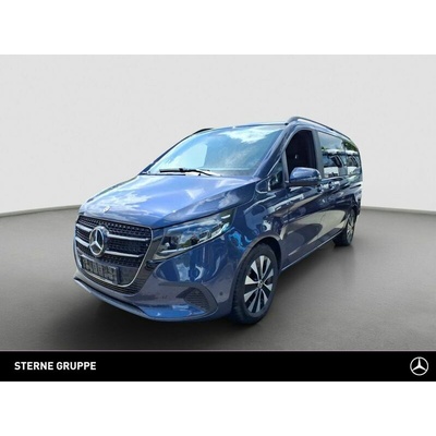 Mercedes-Benz V 250d 140 kW