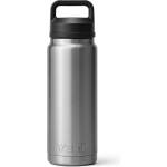 YETI Термо бутилка Yeti Coolers Rambler Bottle Chug Cap Insulated bottle - Stainless - размер 1064 ml (533-2088-0813)
