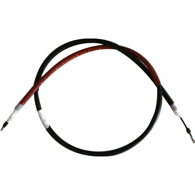 Lanko ruční brzdy Fiat Scudo, Jumpy, Expert 2007-2016 zadní, L/P, 1740/1590mm 9809533580