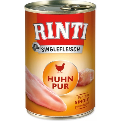 Rinti Sensible PUR kuře 400 g