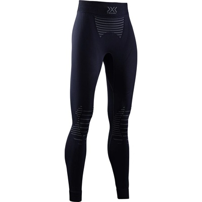 X-BIONIC Invent 4.0 Long Pants Women Black/Charcoal