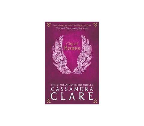 Mortal Instruments 1