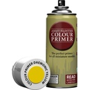 Army Painter Colour Primer Daemonic Yellow
