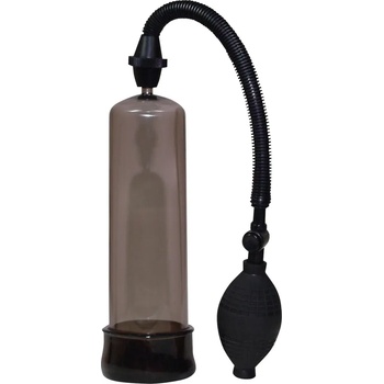 Image 1 of You2Toys Penis Pump Bang Bang Black