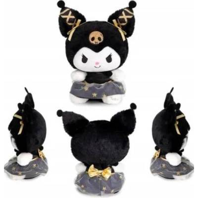 Hello Kitty Mazlíček Přítulníček Kuromi pro děti 60 cm