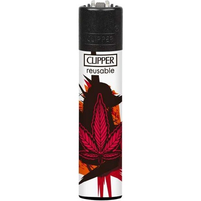 Clipper Artistic Leaves 4