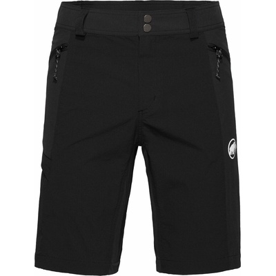 Mammut Ducan Shorts Men black