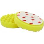 3M Perfect-it Полиращ дунапренен диск, жълт, диаметър 150 mm (50488) (7000032138)