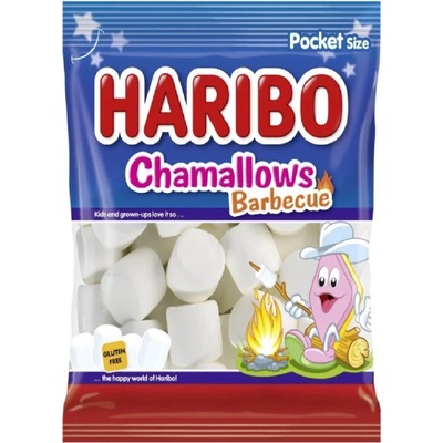 Haribo Chamallows na grilování 90 g