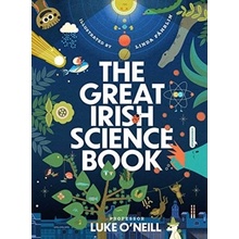 Great Irish Science Book