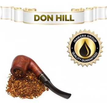 Inawera Концентрат за база Inawera с аромaт DON HILL 10ml