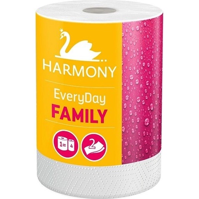 HARMONY Every Day Family 44 m (1 ks) – Zboží Mobilmania