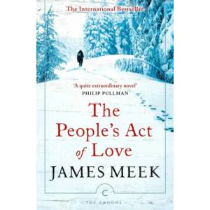 People's Act Of Love | James Meek (ISBN: 9781786894014)
