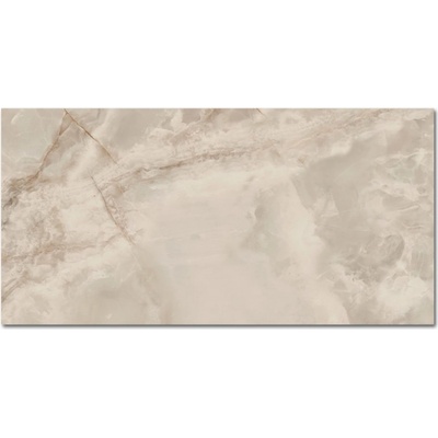Antica Ceramica Rubiera Onyx ivory 60 x 120 cm béžová 1,44m²