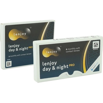 Lenjoy Day & Night PRO (9 лещи)