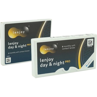 Lenjoy Day & Night PRO (9 лещи)