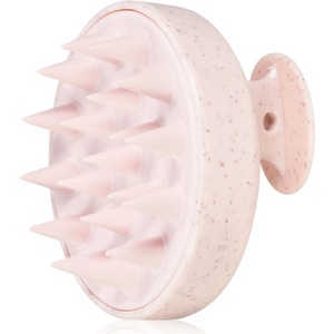 Zoë Ayla Scalp Massager четка за масаж за коса и скалп