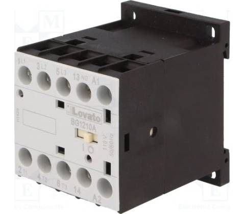 Lovato 11BG1210A110