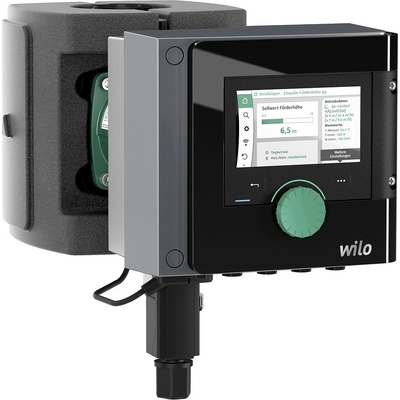 Wilo Stratos MAXO 25/0,5-8 PN16 180mm